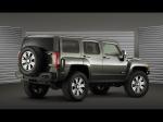 Hummer H3X Concept 2008 года